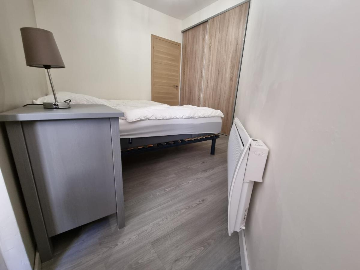 Coeur De Cauterets Appartement 53M² 4/6 Personnes Exterior photo